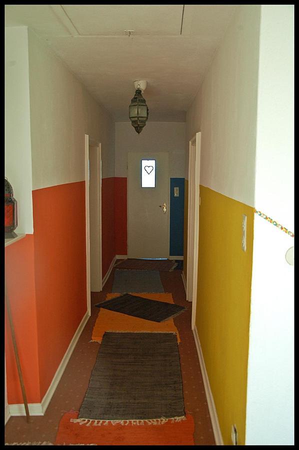 Casa Pinus Sol Apartamento Gudensberg Exterior foto